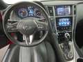 Infiniti Q60 3.0 AWD AT Automatik Leder Bose Rot - thumbnail 10