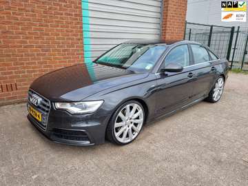Limousine 2.8 FSI Pro Line Plus Sedan Automaat! Bj