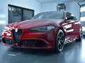 Alfa Romeo Giulia 2.9 T V6 Quadrifoglio (EU6D) - thumbnail 20