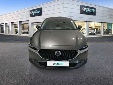 2.0 Skyactiv-X Zenith 2WD Aut 137kW