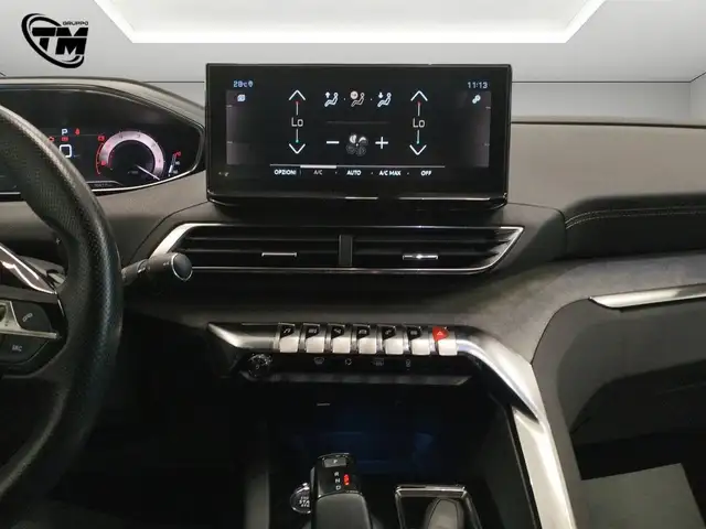 Peugeot 3008 view 16