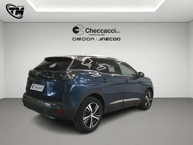 Peugeot 3008 view 6