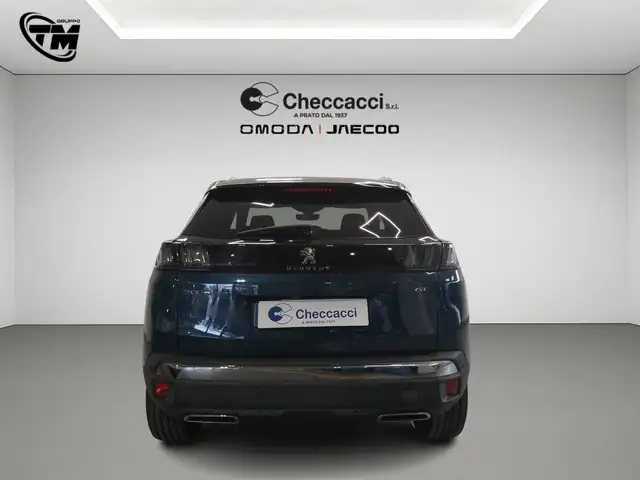 Peugeot 3008 view 7