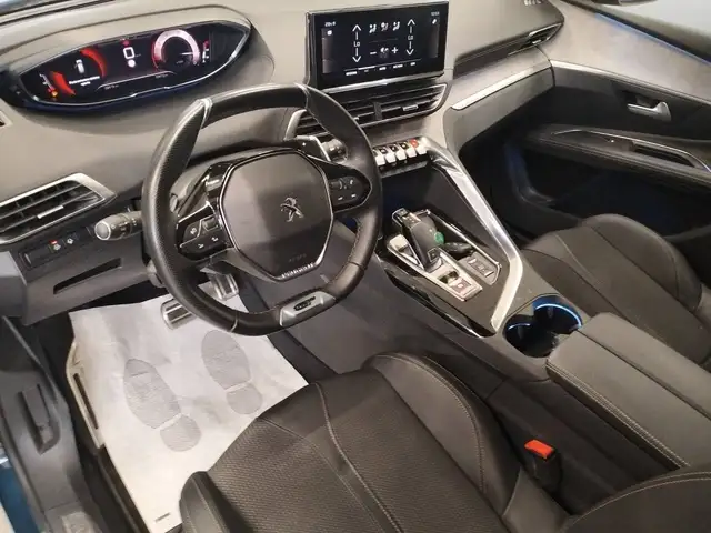 Peugeot 3008 view 10
