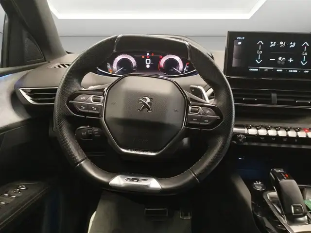 Peugeot 3008 view 15
