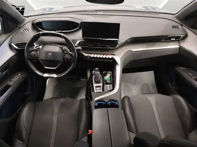 Peugeot 3008 view 14