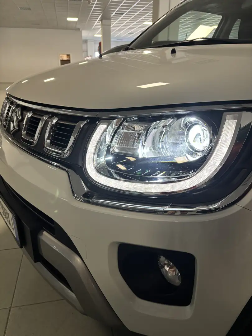 Suzuki Ignis 1.2h Cool 2wd - 1