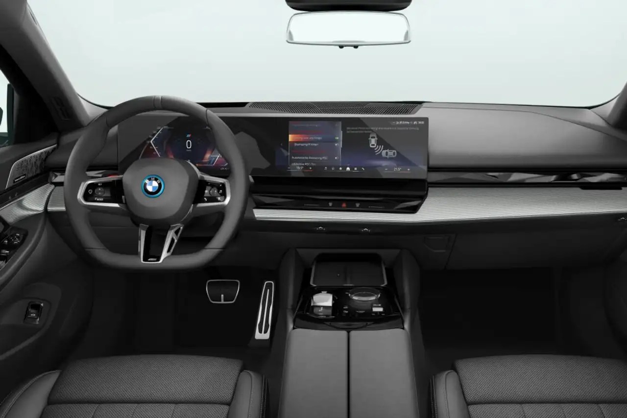 BMW i5 2026