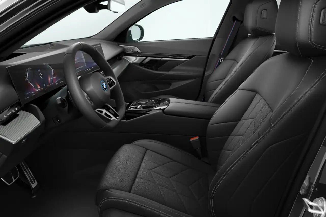 BMW i5 2026