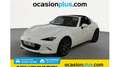Mazda MX-5 RF 2.0 Nappa Edition Twin Tone Blanco - thumbnail 1