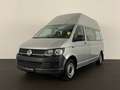 Volkswagen 2.0 TDI L2H3  Rolstoelvervoer / 9 personenbus / r Gris - thumbnail 2