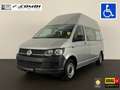 Volkswagen 2.0 TDI L2H3  Rolstoelvervoer / 9 personenbus / r Gris - thumbnail 1