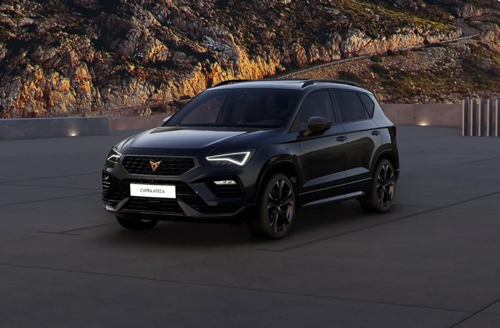 CUPRA Ateca 2.0 TSI DSG (190 PS) 4Drive ❗️Loyalitätsprämie❗️ Weiß - 1