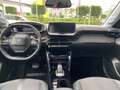 Peugeot 208 e- Allure Elektromotor Panorama Navi digitales Coc Black - thumbnail 11