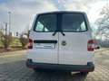 Volkswagen T5 Transporter Kasten-Kombi 1.HAND/Sauber/8FachB Blanc - thumbnail 8