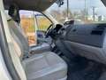 Volkswagen T5 Transporter Kasten-Kombi 1.HAND/Sauber/8FachB Blanc - thumbnail 13
