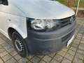 Volkswagen T5 Transporter Kasten-Kombi 1.HAND/Sauber/8FachB Blanc - thumbnail 6