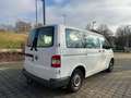 Volkswagen T5 Transporter Kasten-Kombi 1.HAND/Sauber/8FachB Blanc - thumbnail 7