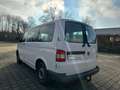 Volkswagen T5 Transporter Kasten-Kombi 1.HAND/Sauber/8FachB Blanc - thumbnail 9