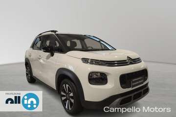 C3 Aircross PureTech 82 Feel