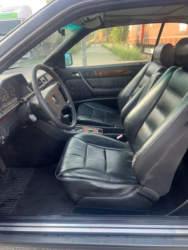 Mercedes-Benz CE 300 300CE, foto 6