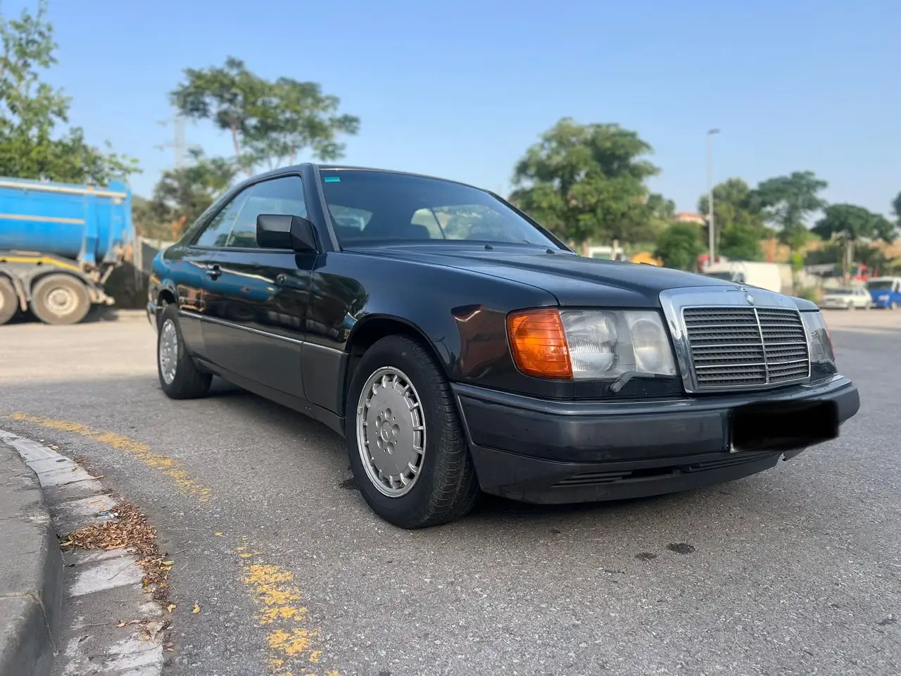 Mercedes-Benz CE 300 300CE, foto 3