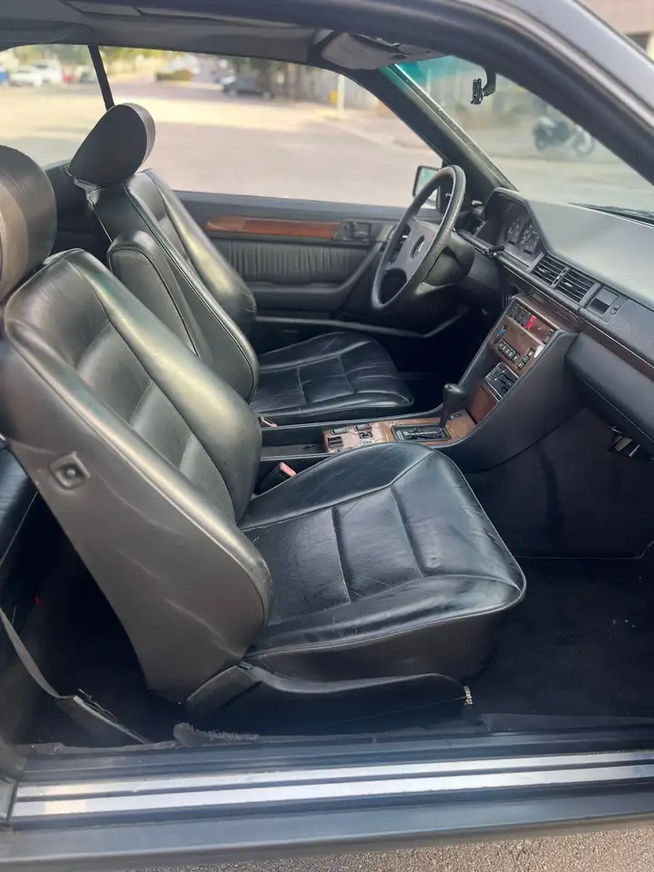 Mercedes-Benz CE 300 300CE, foto 8