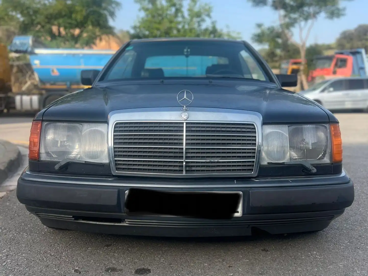 Mercedes-Benz CE 300 300CE Szürke - 1