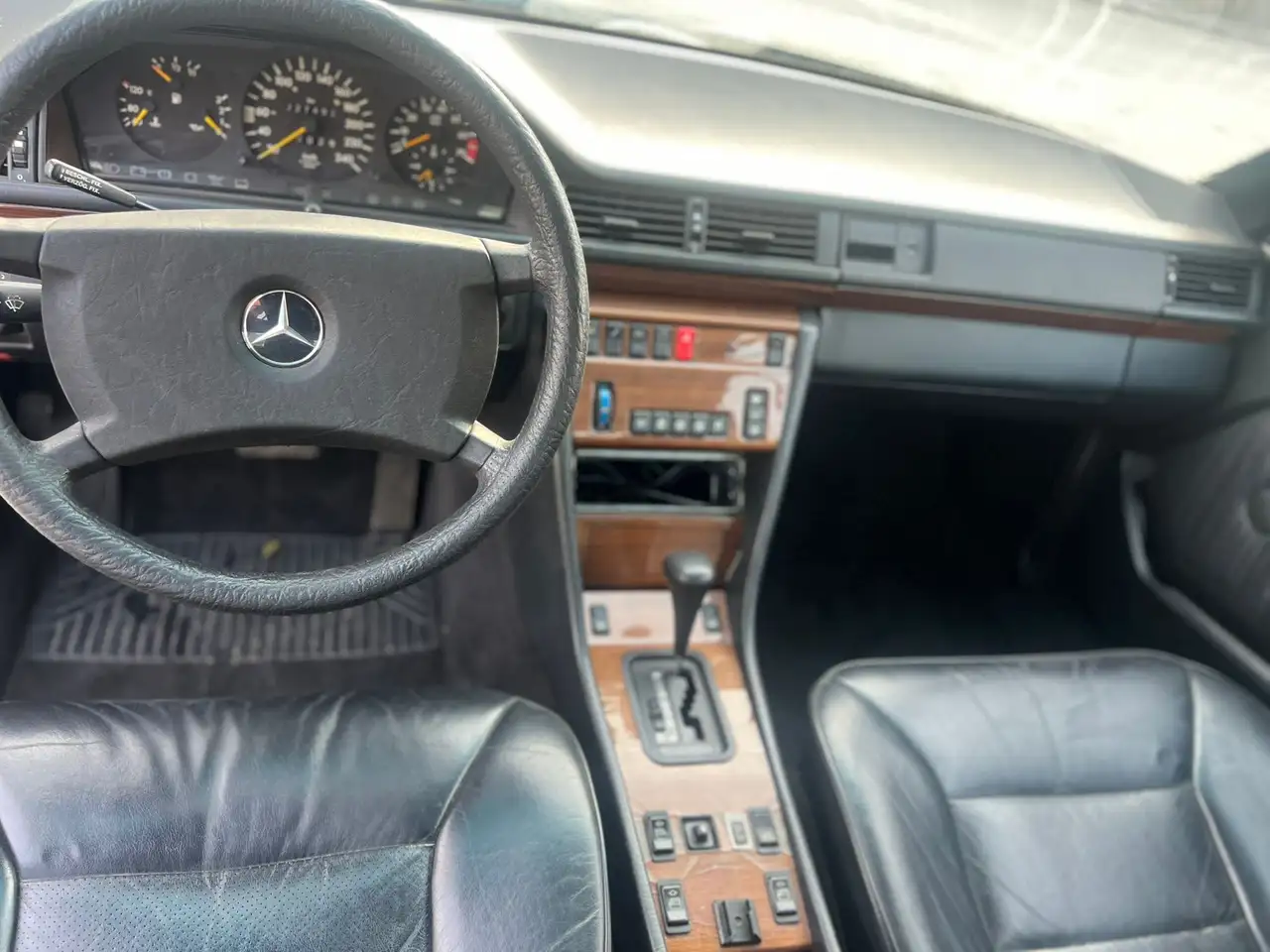 Mercedes-Benz CE 300 300CE, foto 9