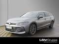 Volkswagen Passat Variant 1.5 TSI DSG eHybrid Elegance AHK Grau - thumbnail 1