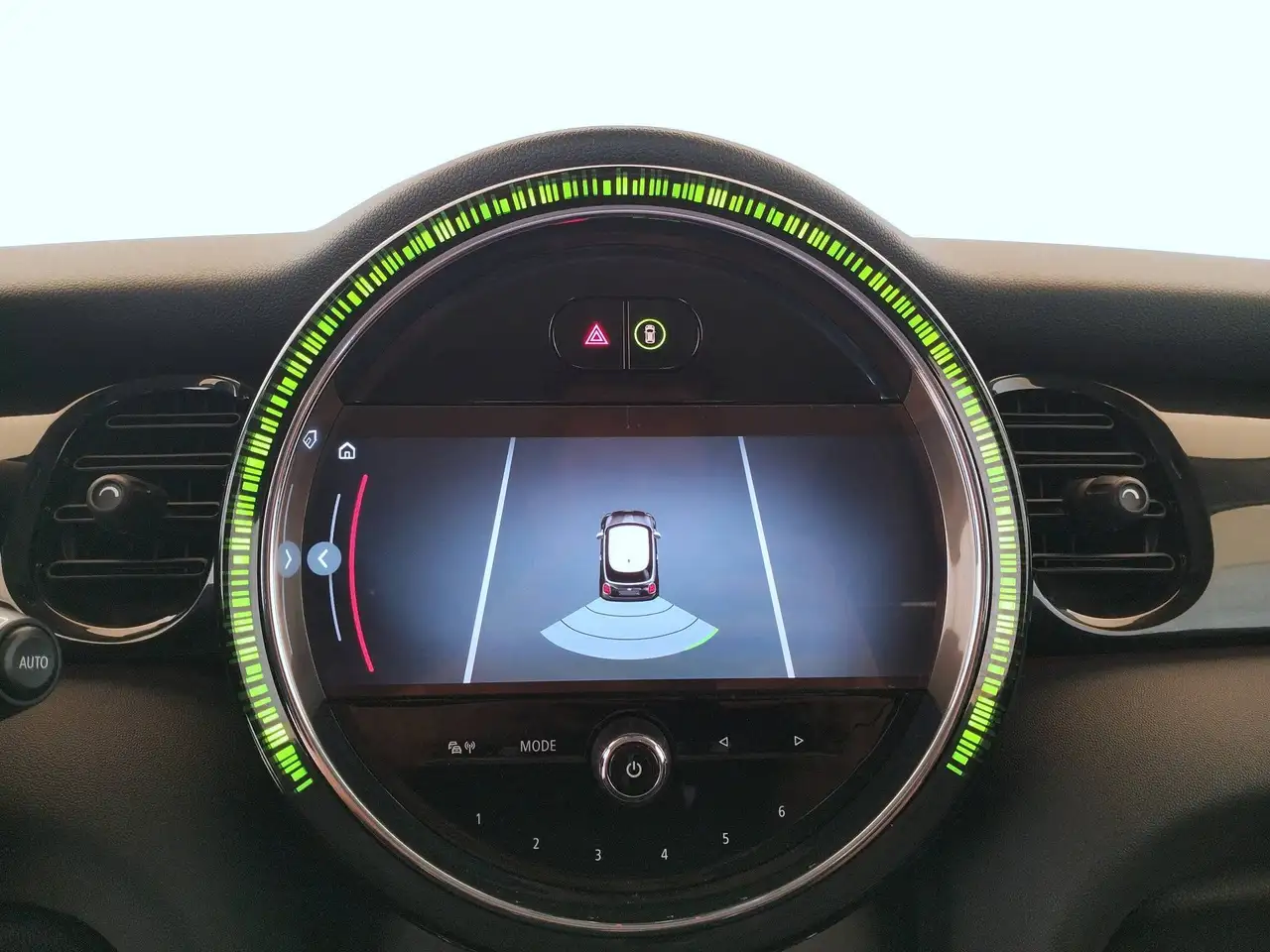 MINI Cooper Full Electric 3p Classic NEOPATENTATI, миниатюра 22