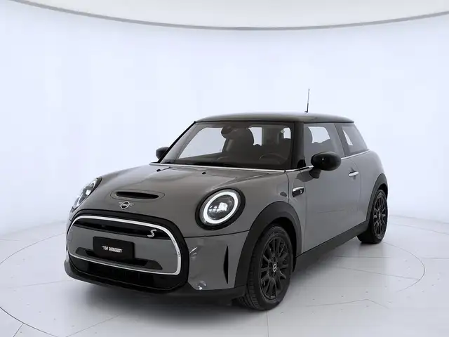 MINI Cooper SE Full Electric 3p Classic - NEOPATENTATI
