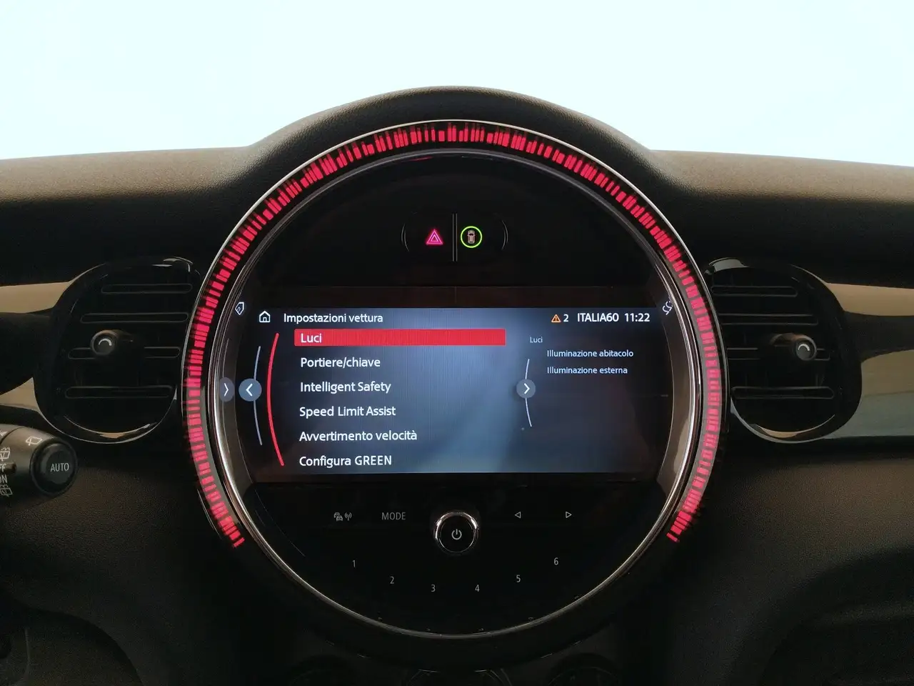 MINI Cooper Full Electric 3p Classic NEOPATENTATI, миниатюра 23
