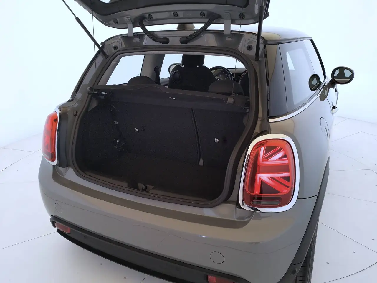 MINI Cooper Full Electric 3p Classic NEOPATENTATI, миниатюра 15