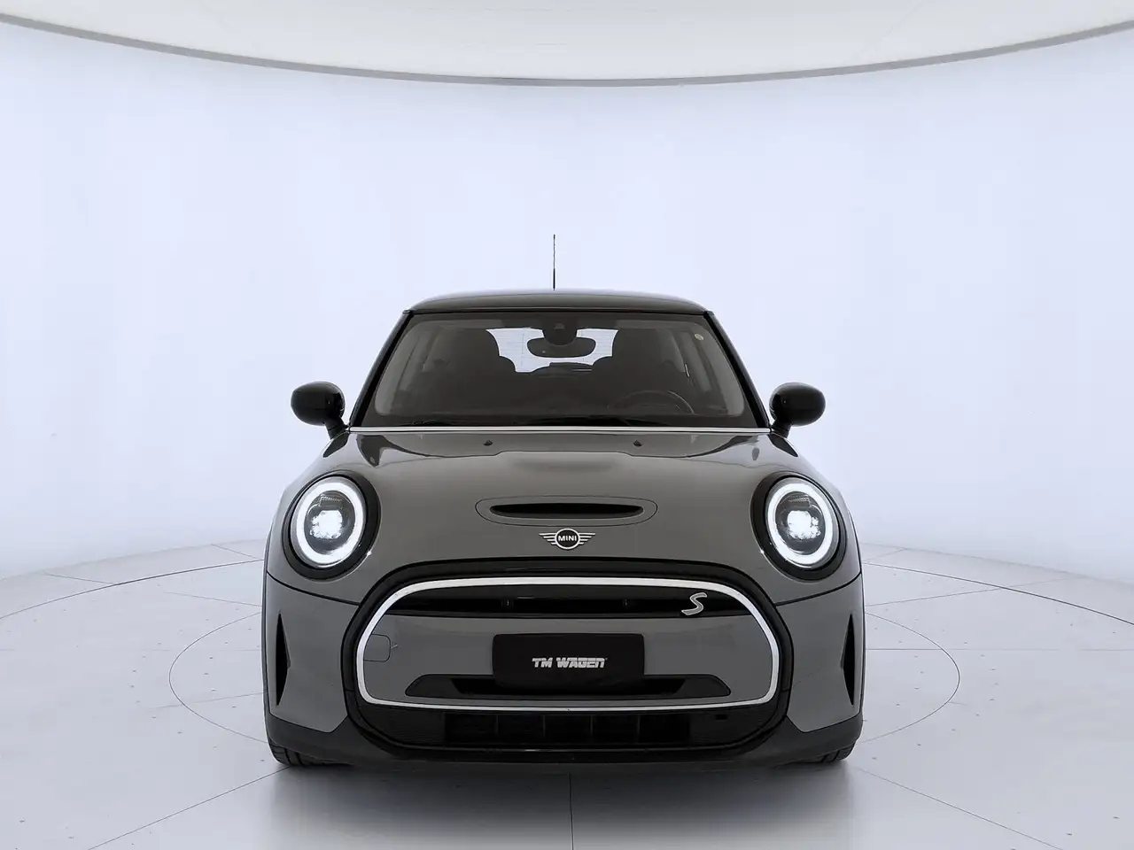 MINI Cooper Full Electric 3p Classic NEOPATENTATI, миниатюра 3