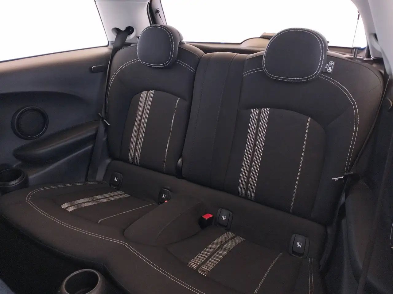 MINI Cooper Full Electric 3p Classic NEOPATENTATI, миниатюра 13