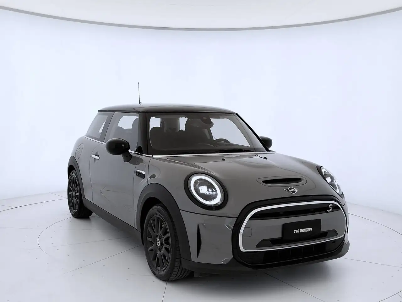 MINI Cooper Full Electric 3p Classic NEOPATENTATI, миниатюра 4