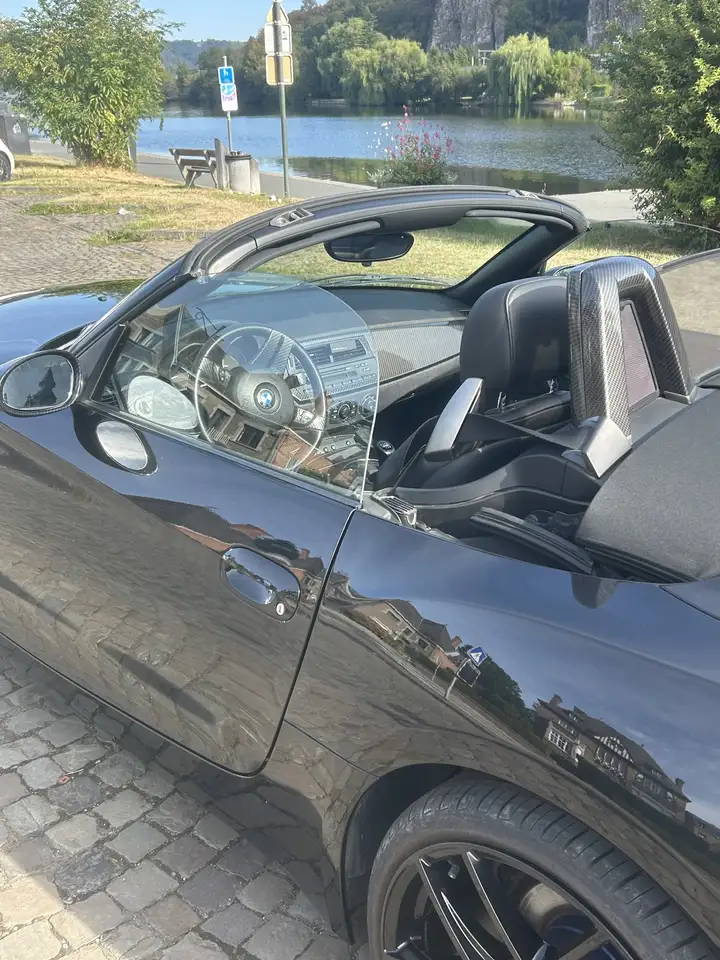 BMW Z4, foto 2