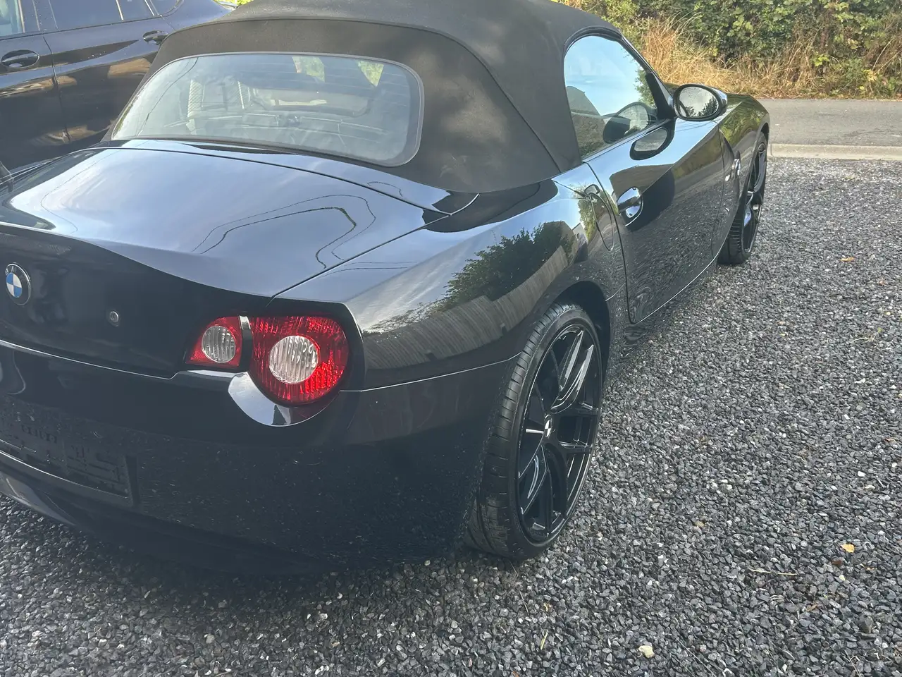 BMW Z4, foto 11