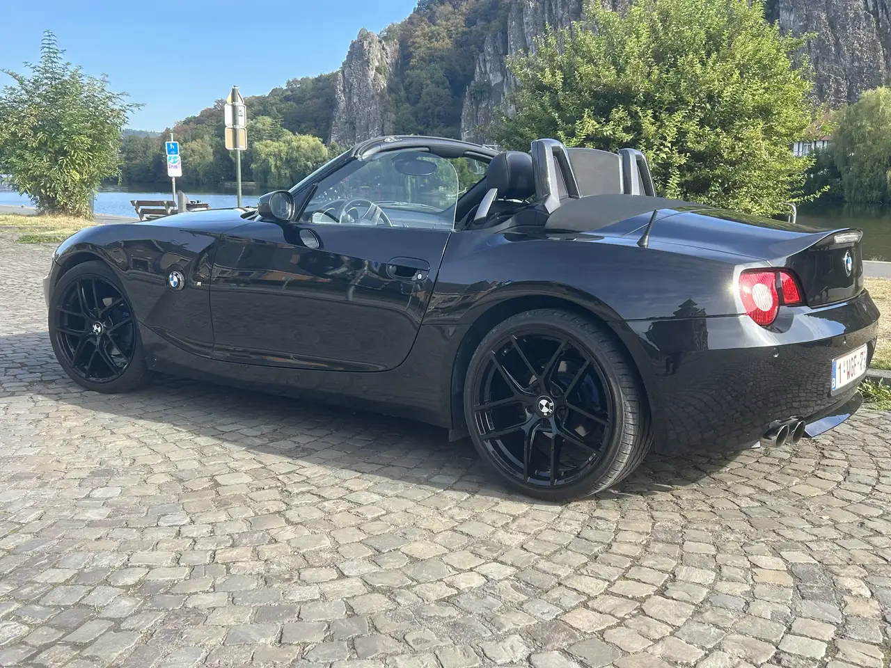 BMW Z4, foto 3