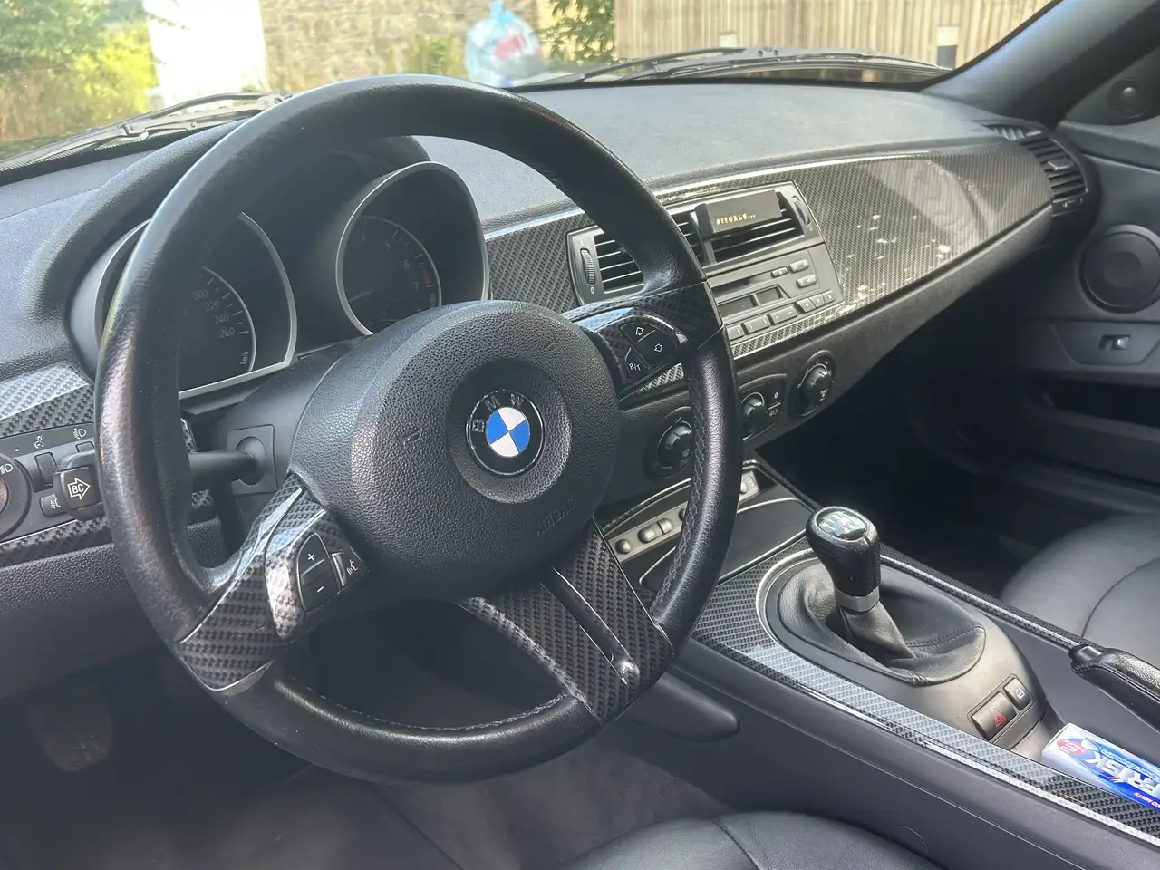 BMW Z4, foto 10