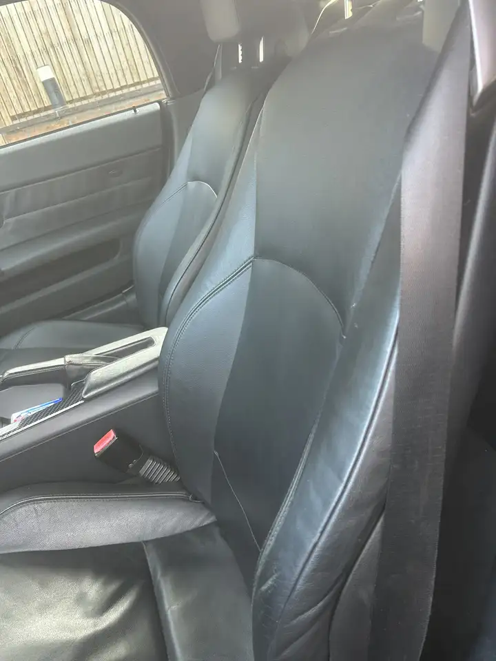 BMW Z4, foto 9