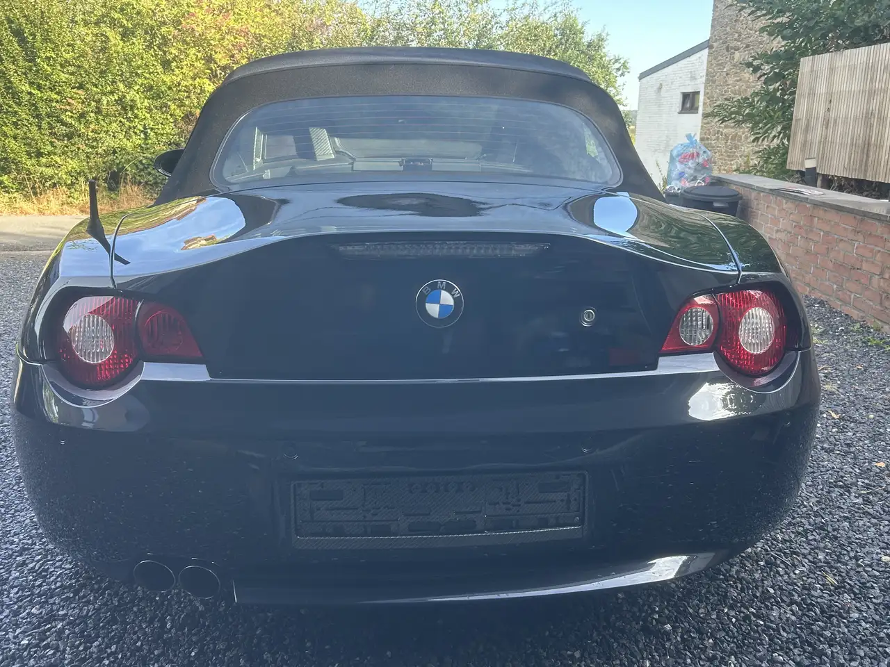 BMW Z4, foto 12