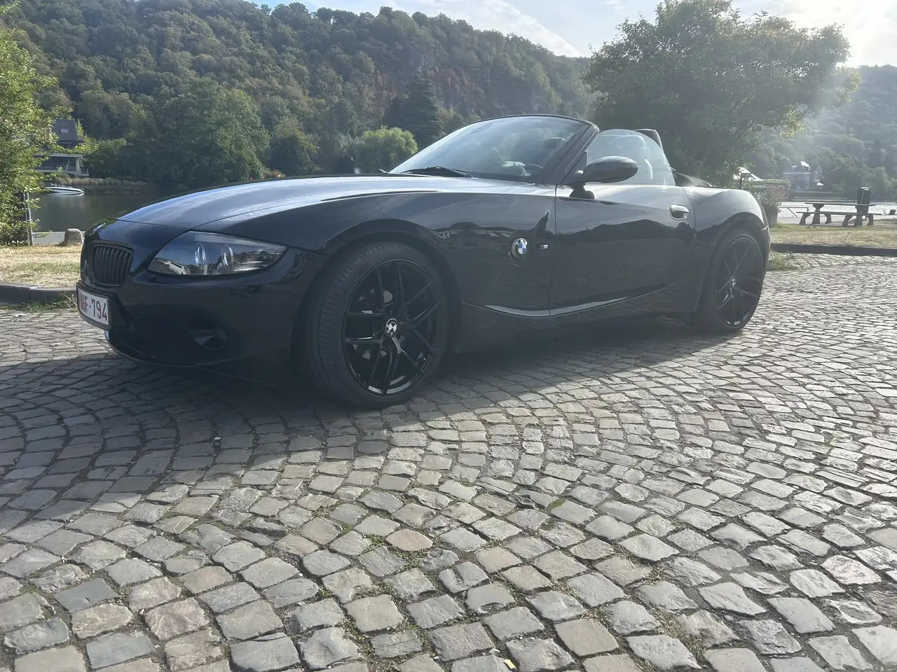 BMW Z4, foto 4
