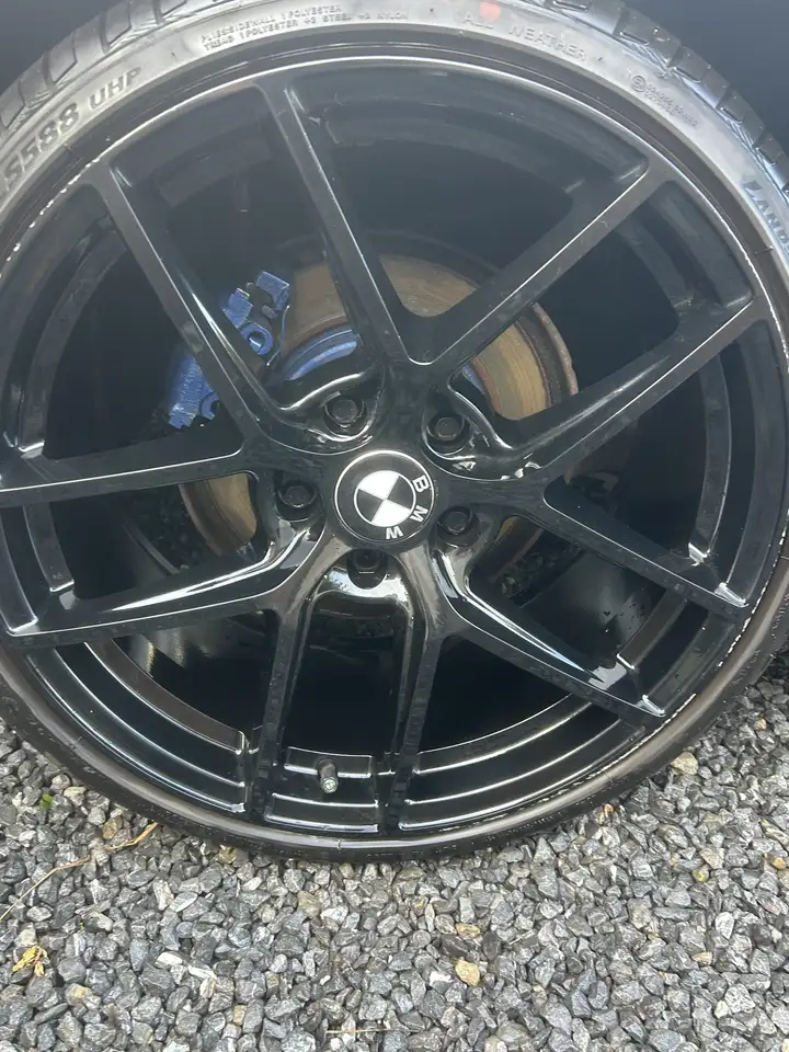 BMW Z4, foto 6