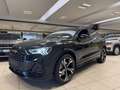 Audi Q3 SPB 40TDI quattro Stronic Identity Black SLINE+TET Noir - thumbnail 1