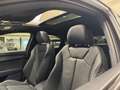 Audi Q3 SPB 40TDI quattro Stronic Identity Black SLINE+TET Noir - thumbnail 11