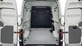 Volkswagen Crafter 35 Kasten HD MR  2,0 TDI Blanc - thumbnail 5