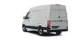 Volkswagen Crafter 35 Kasten HD MR  2,0 TDI Blanc - thumbnail 3