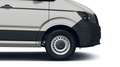 Volkswagen Crafter 35 Kasten HD MR  2,0 TDI Blanc - thumbnail 4